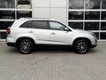 2013 Kia Sorento II Рестайлинг, серебристый - вид 7