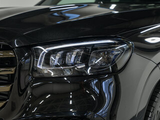 2026 Mercedes-Benz GLS 450 II (X167) Рестайлинг, чёрный, 18390000 рублей, вид 2