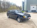 2008 Lada (ВАЗ) 2114, зелёный, 183000 рублей - вид 3