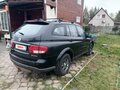 2009 SsangYong Kyron I Рестайлинг, чёрный, 550000 рублей - вид 3