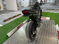 2021 Suzuki SV 650, чёрный, 525000 рублей - вид 4
