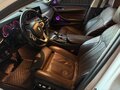 2019 BMW 5 серии 520d xDrive VII (G30/G31/G38), белый, 3100000 рублей - вид 9