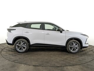 2026 Omoda C5 II, белый, 2402000 рублей, вид 4
