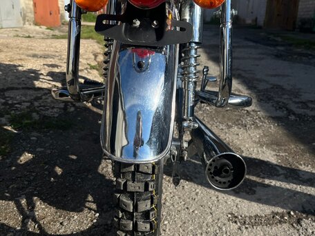 2010 Omaks Alpha, чёрный, 50000 рублей, вид 4
