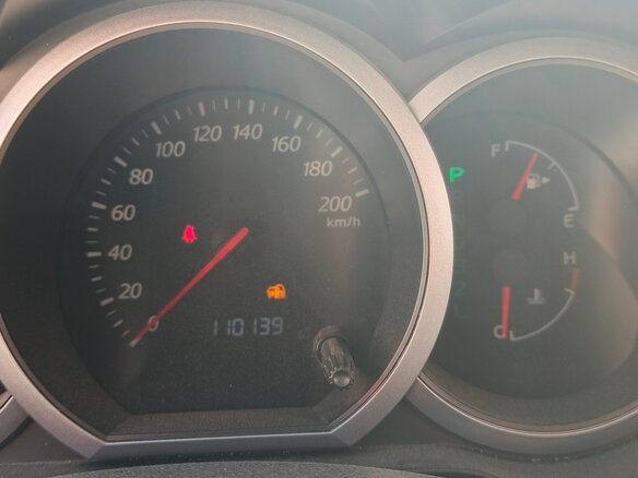 2008 Suzuki Grand Vitara II, чёрный, 800000 рублей - вид 6