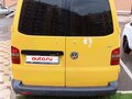 2005 Volkswagen Transporter Long T5, жёлтый, 1200000 рублей - вид 5