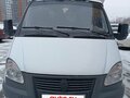 2015 ГАЗ ГАЗель (3302), белый, 950000 рублей - вид 7