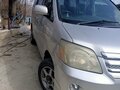 2007 Toyota Noah I (R60), серый, 980000 рублей - вид 1