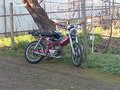 2010 ABM Alpha 50, красный, 18000 рублей