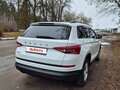2019 Skoda Kodiaq I, белый, 1900000 рублей - вид 5