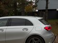 2020 Mercedes-Benz A-Класс 180 IV (W177), серебристый, 1950000 рублей - вид 7