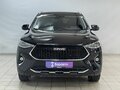2020 Haval F7 I, чёрный - вид 3