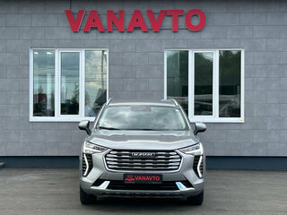 2023 Haval Jolion I, серый, 1850000 рублей, вид 2