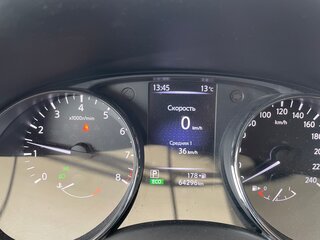 2018 Nissan Qashqai II, белый, 1800000 рублей, вид 4