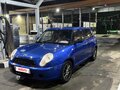 2012 Lifan Smily I (320), синий, 165000 рублей