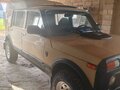 2013 Lada (ВАЗ) 2131 (4x4) Бронто-213102 I, бежевый, 440000 рублей - вид 2
