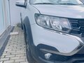 2021 Lada (ВАЗ) Largus Cross I Рестайлинг, белый, 1430000 рублей - вид 5
