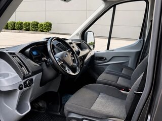 2019 Ford Transit, коричневый, 3500000 рублей, вид 4