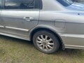 2004 Hyundai Sonata IV (EF) Рестайлинг, серебристый, 270000 рублей - вид 1