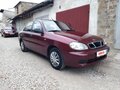 2011 ЗАЗ Chance, красный, 450000 рублей