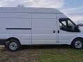 2008 Ford Transit, белый, 1200000 рублей - вид 10