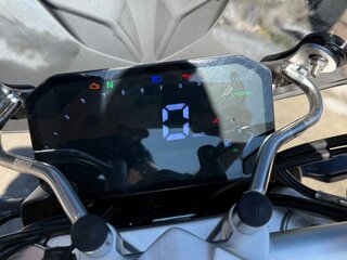 2024 Voge 525R, серый, 499000 рублей, вид 5