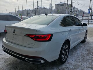 2022 Volkswagen Sagitar III Рестайлинг, белый, 1860000 рублей, вид 4