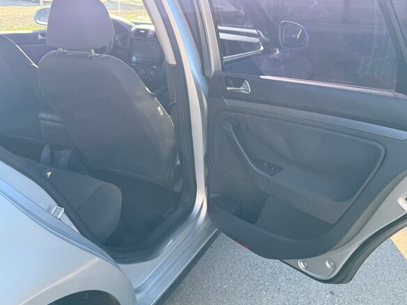 2007 Volkswagen Jetta V, серебристый, 700000 рублей - вид 10