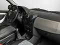 2019 Lada (ВАЗ) Largus I, серебристый - вид 6