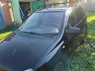 2012 Lada (ВАЗ) Kalina I, синий, 110000 рублей, вид 5