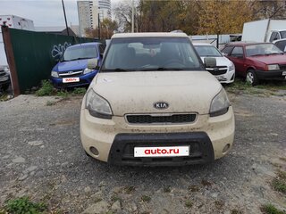 Kia Soul I
