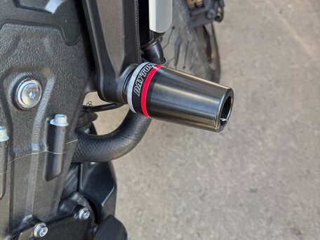 2016 Yamaha XSR900, коричневый, 750000 рублей, вид 1