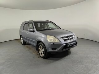 2003 Honda CR-V II, серый, 511080 рублей, вид 3