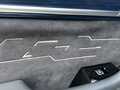 2024 Geely Monjaro I, чёрный - вид 10