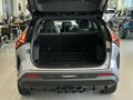 2026 Geely Cityray, серебристый - вид 3