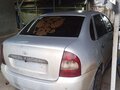 2010 Lada (ВАЗ) Kalina I, серебристый, 280000 рублей - вид 5