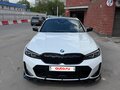 2025 BMW 3 серии M340i xDrive VII (G2x) Рестайлинг 2, белый, 6400000 рублей - вид 3