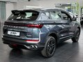 2026 Belgee X50+, серый, 2509990 рублей - вид 10