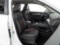2023 Haval F7x I Рестайлинг, белый, 1770000 рублей - вид 2