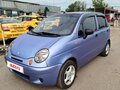 2007 Daewoo Matiz I Рестайлинг, синий, 280000 рублей - вид 2