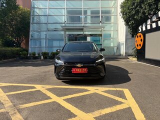 2023 Chevrolet Monza II Рестайлинг, чёрный, 1055000 рублей, вид 2