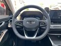 2024 Geely Emgrand II, серый, 1224000 рублей - вид 7
