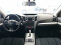 2013 Subaru Outback IV Рестайлинг, белый - вид 10