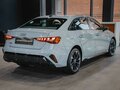 2026 Audi A3 A3L 35 TFSI IV (8Y) Рестайлинг, серый - вид 4