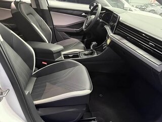 2025 Jetta VA7, белый, 1650000 рублей, вид 5