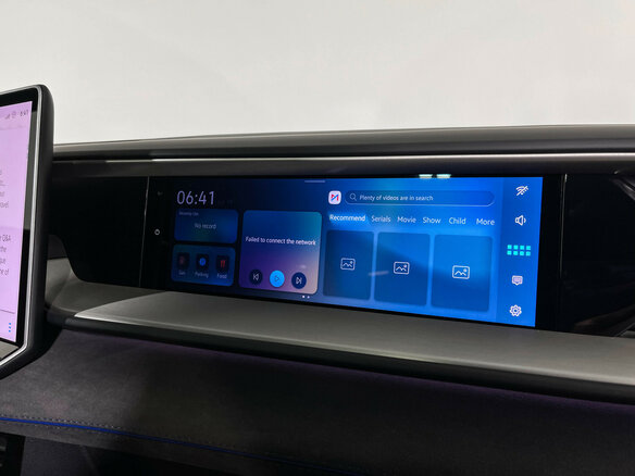2026 Volkswagen Teramont Pro II (China Market), чёрный, 7100000 рублей - вид 17