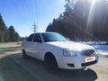 2017 Lada (ВАЗ) Priora I Рестайлинг, белый, 460000 рублей - вид 2