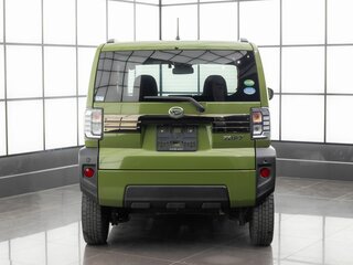 2020 Daihatsu Taft II, зелёный, 1295000 рублей, вид 3