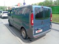 2007 Opel Vivaro A Рестайлинг, синий, 800000 рублей - вид 3
