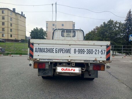 1990 Isuzu Elf (N-series), белый, 1032000 рублей, вид 5